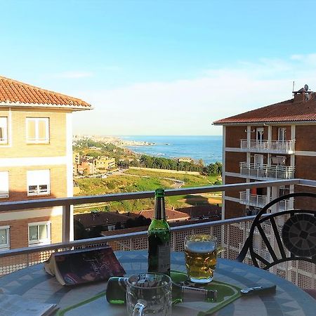 Helena Seaview & Beach-Apartment 몬트가트 외부 사진