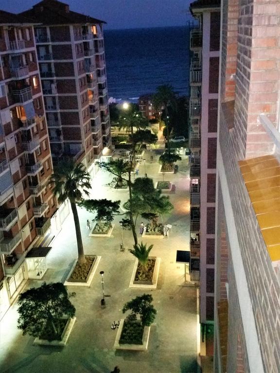 Helena Seaview & Beach-Apartment 몬트가트 외부 사진