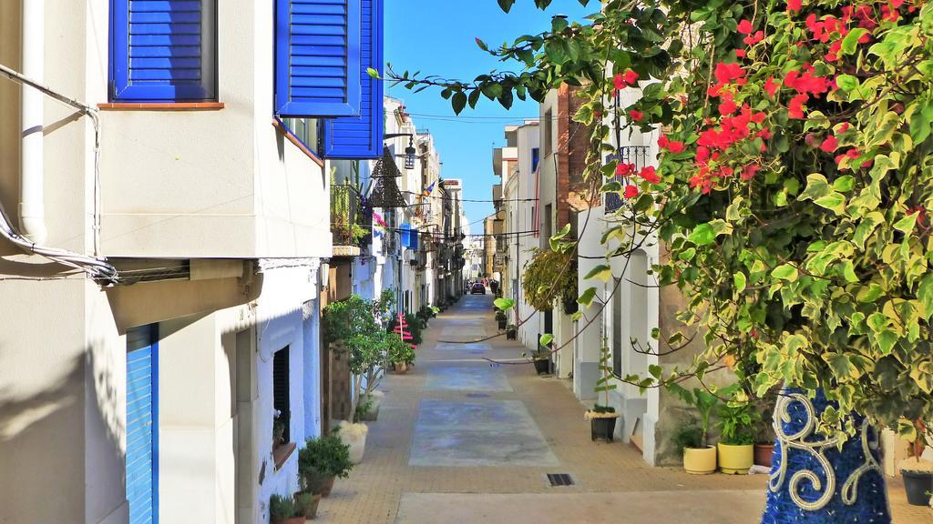 Helena Seaview & Beach-Apartment 몬트가트 외부 사진