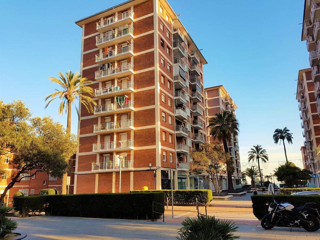 Helena Seaview & Beach-Apartment 몬트가트 외부 사진