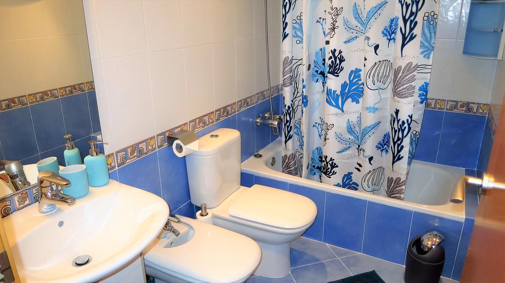 Helena Seaview & Beach-Apartment 몬트가트 외부 사진
