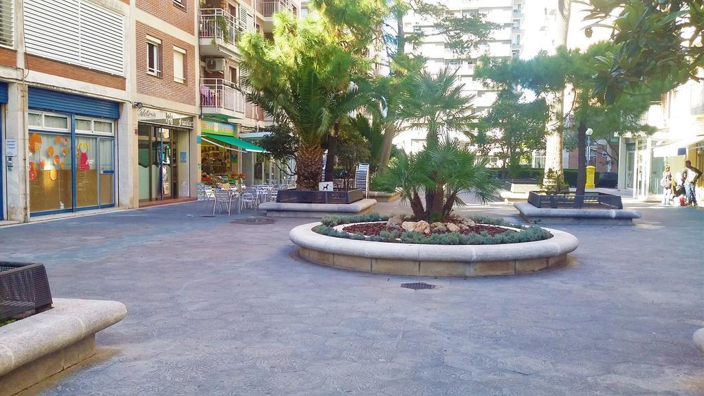 Helena Seaview & Beach-Apartment 몬트가트 외부 사진