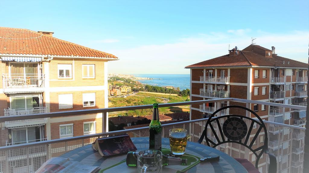 Helena Seaview & Beach-Apartment 몬트가트 외부 사진