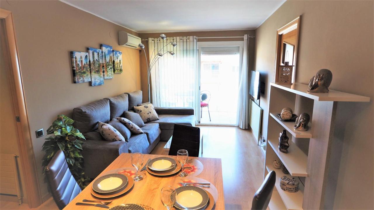 Helena Seaview & Beach-Apartment 몬트가트 외부 사진