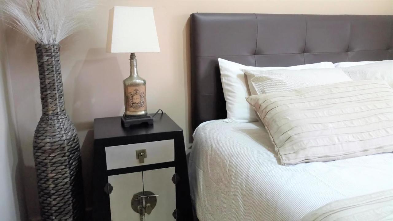 Helena Seaview & Beach-Apartment 몬트가트 외부 사진