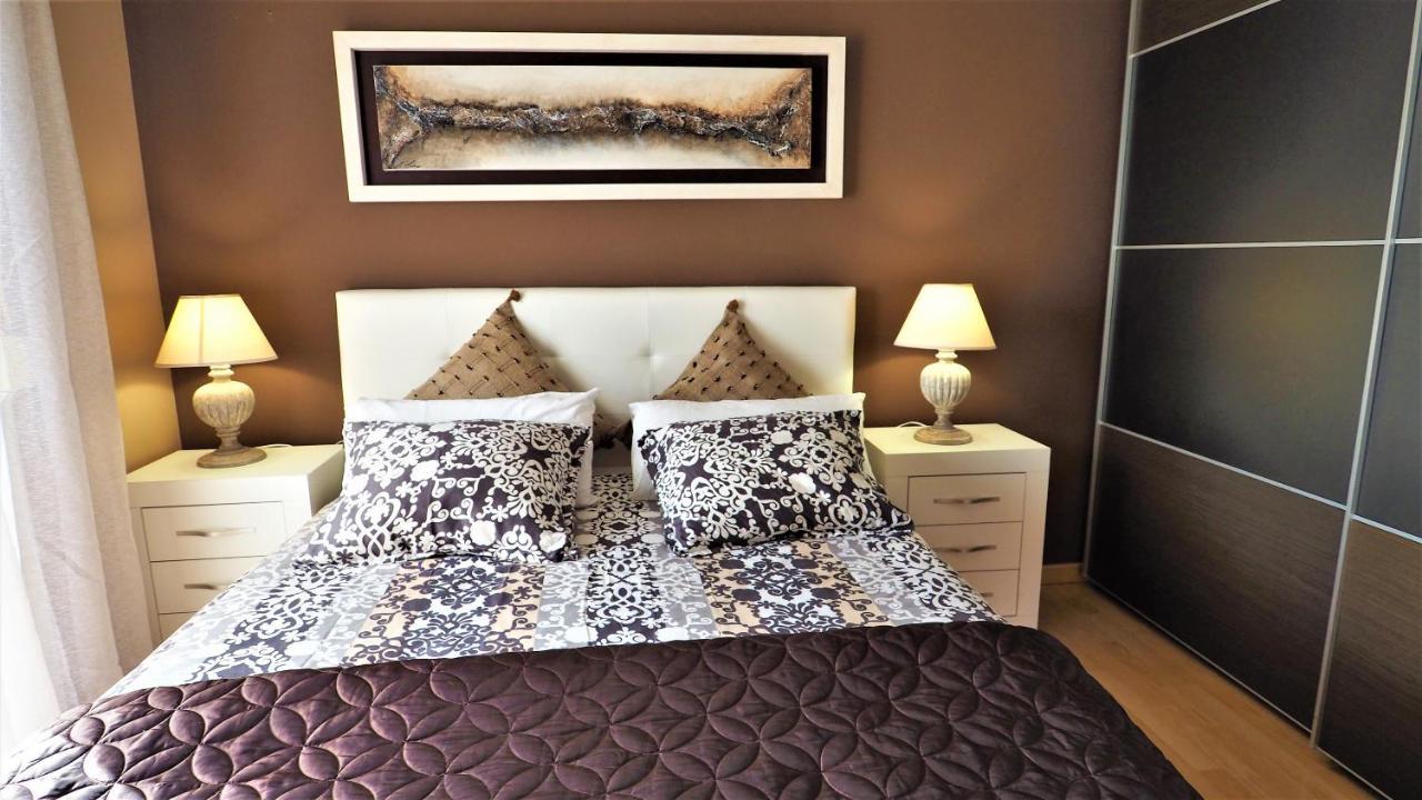 Helena Seaview & Beach-Apartment 몬트가트 외부 사진