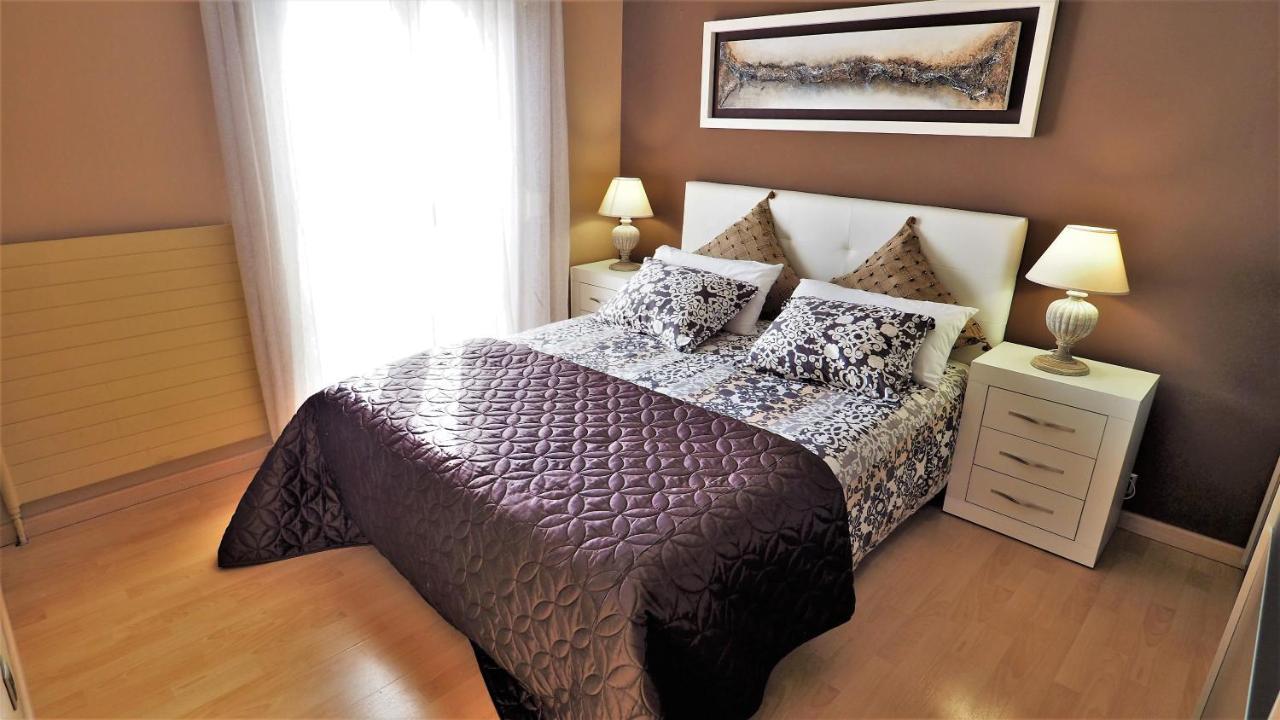 Helena Seaview & Beach-Apartment 몬트가트 외부 사진