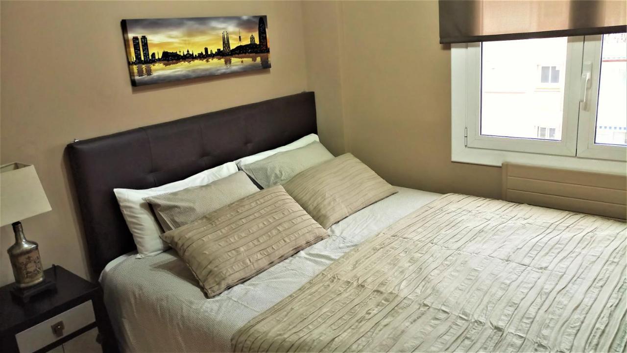 Helena Seaview & Beach-Apartment 몬트가트 외부 사진