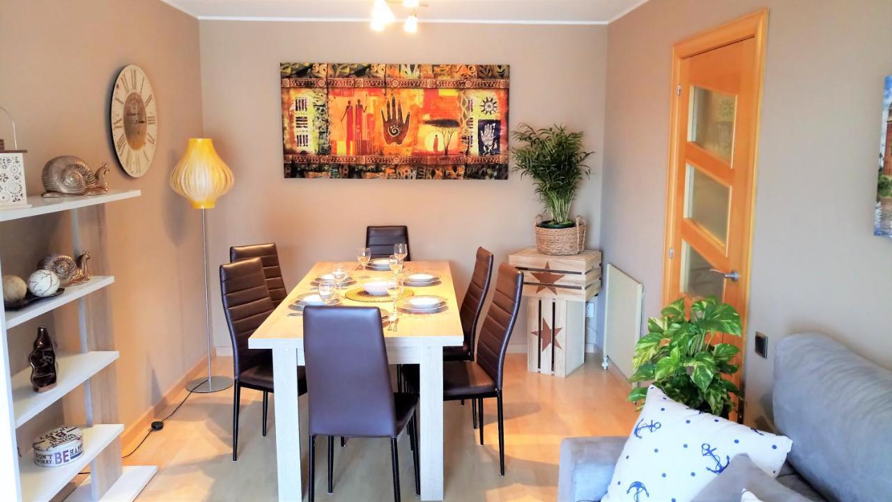 Helena Seaview & Beach-Apartment 몬트가트 외부 사진