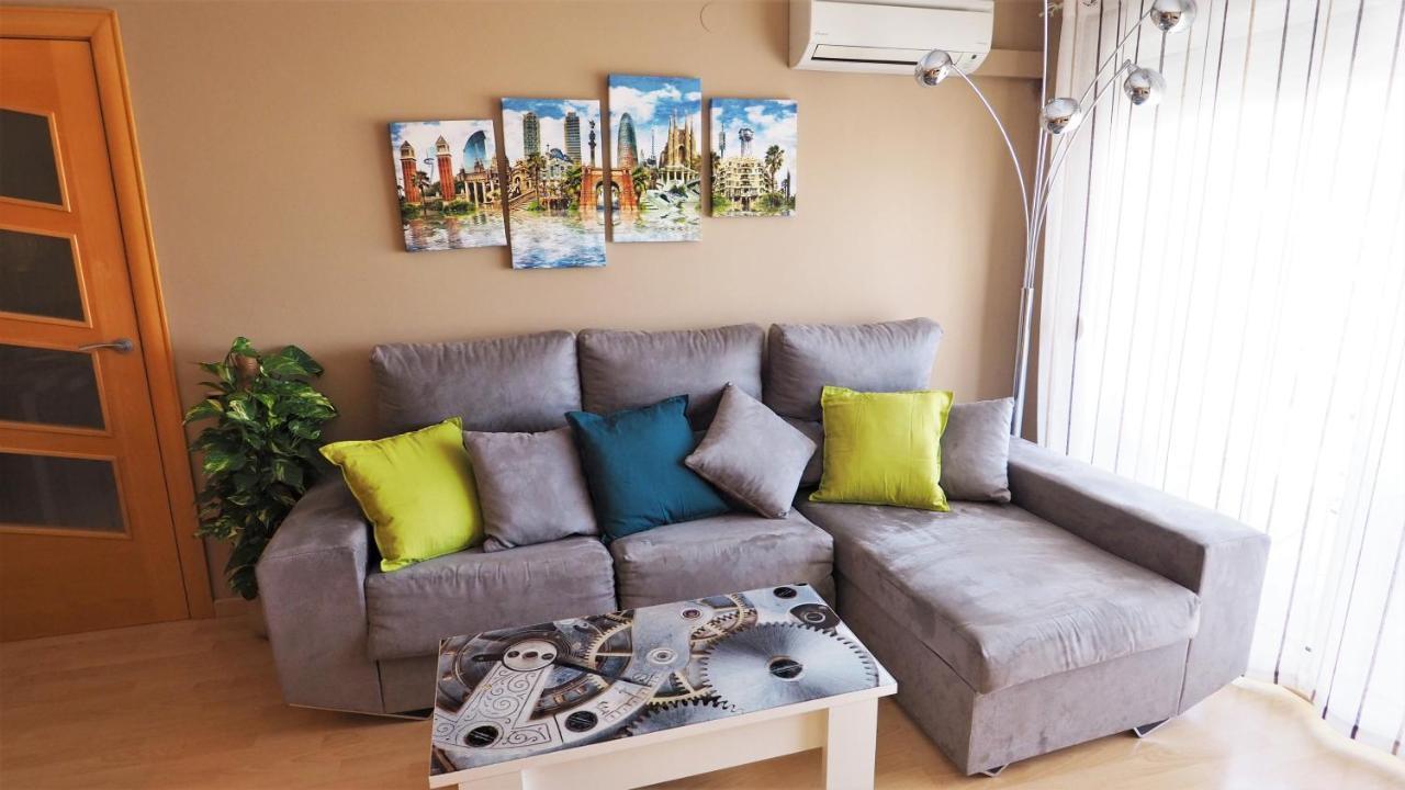 Helena Seaview & Beach-Apartment 몬트가트 외부 사진